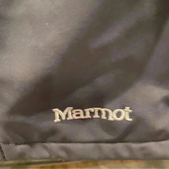 Marmot Jacket - Picture 2 of 6